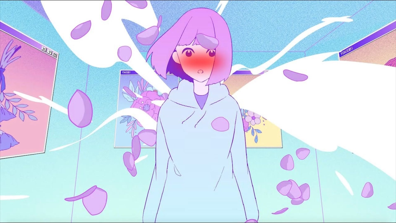ハルジオンをエロい声で歌ってみた