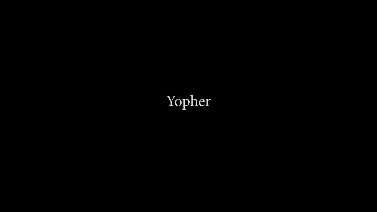 Yopher