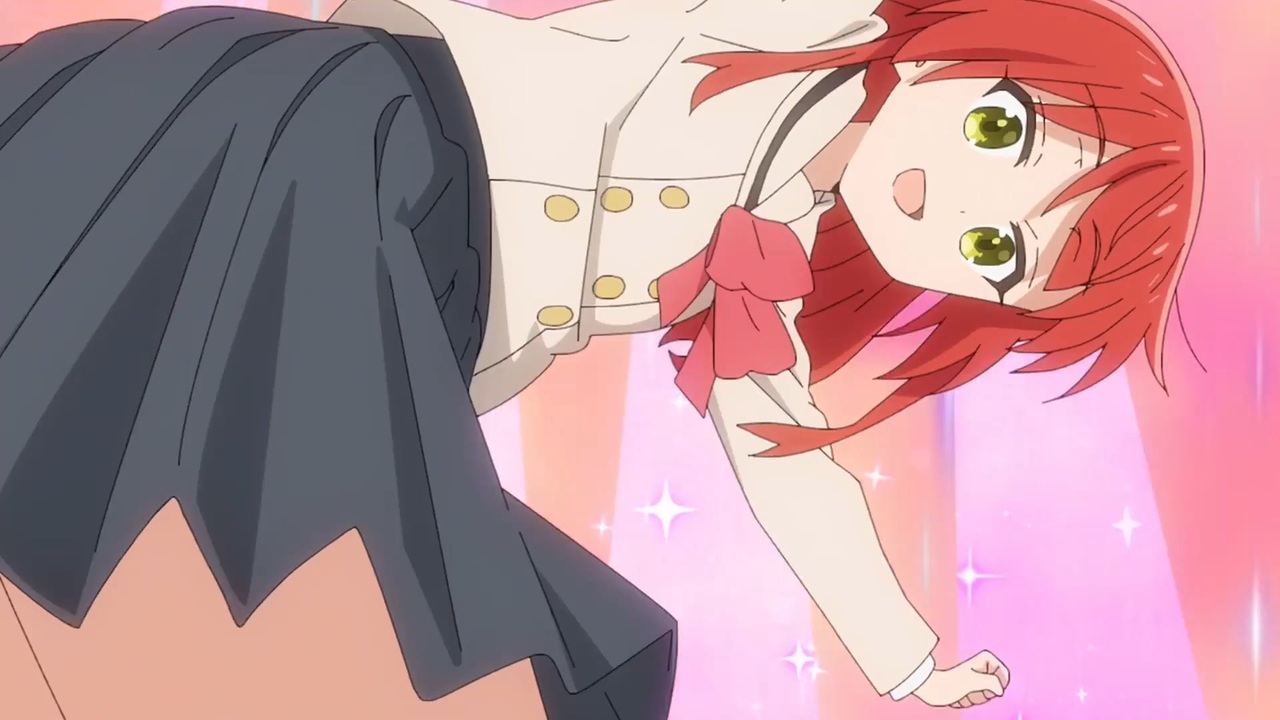 恋色キタキタースパーク