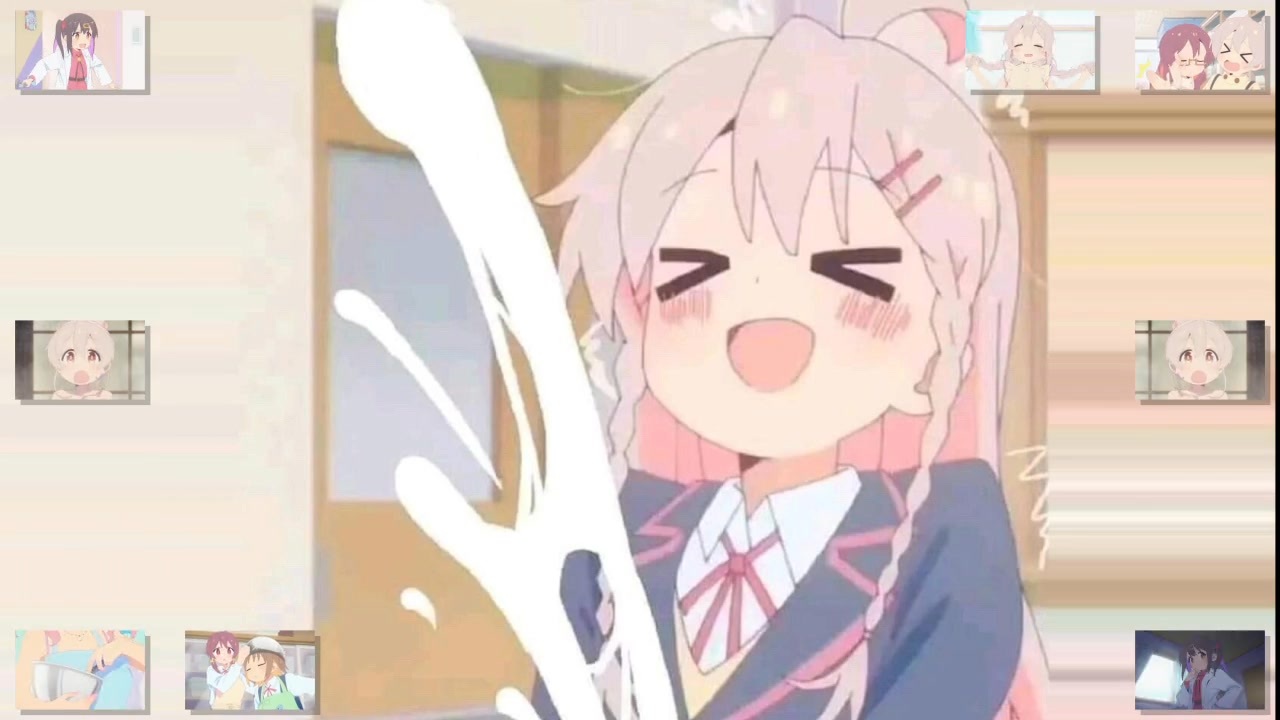 Q7.女の子になる前のまひろちゃんの歳はいくつぐらいなのでしょうか？