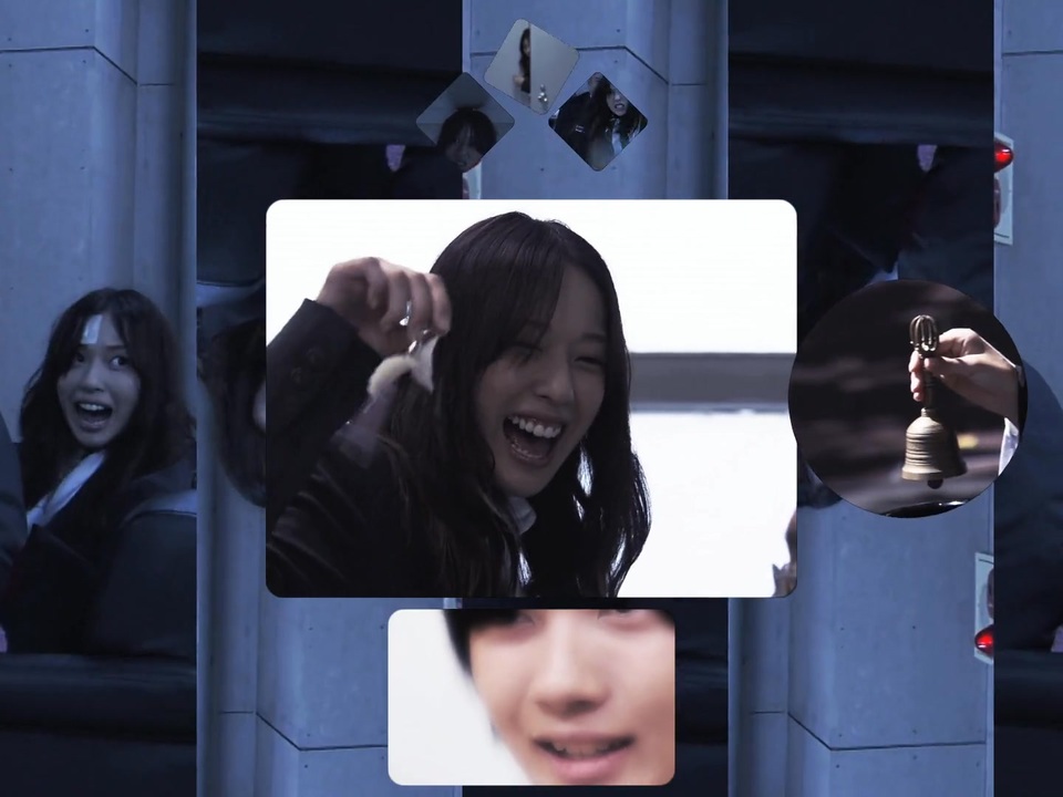 Virtual事件特別対策係事件簿