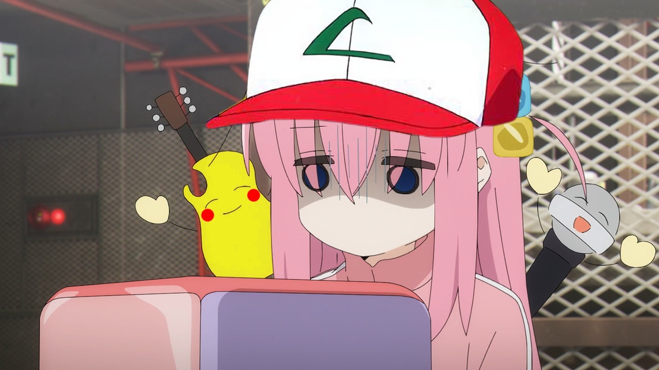 めざせ承認欲求モンスター