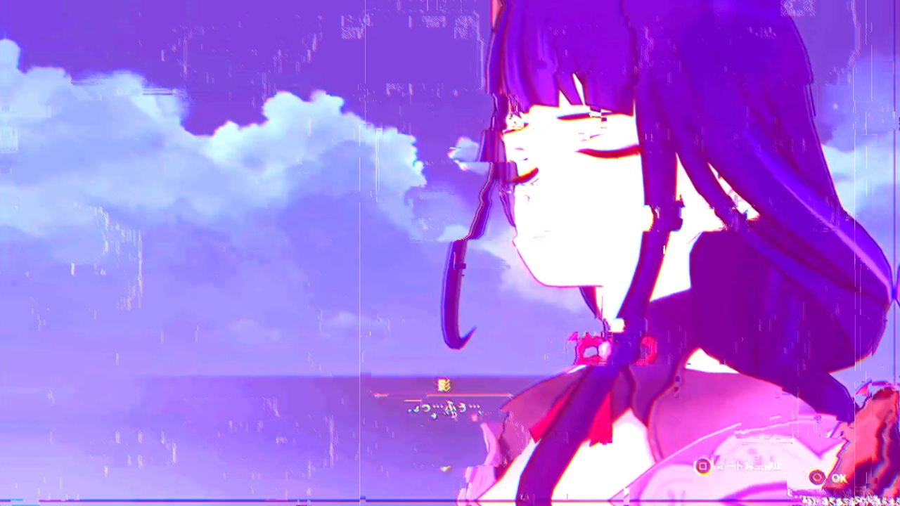 【原神】下ネタ 天下人編 【音MAD】