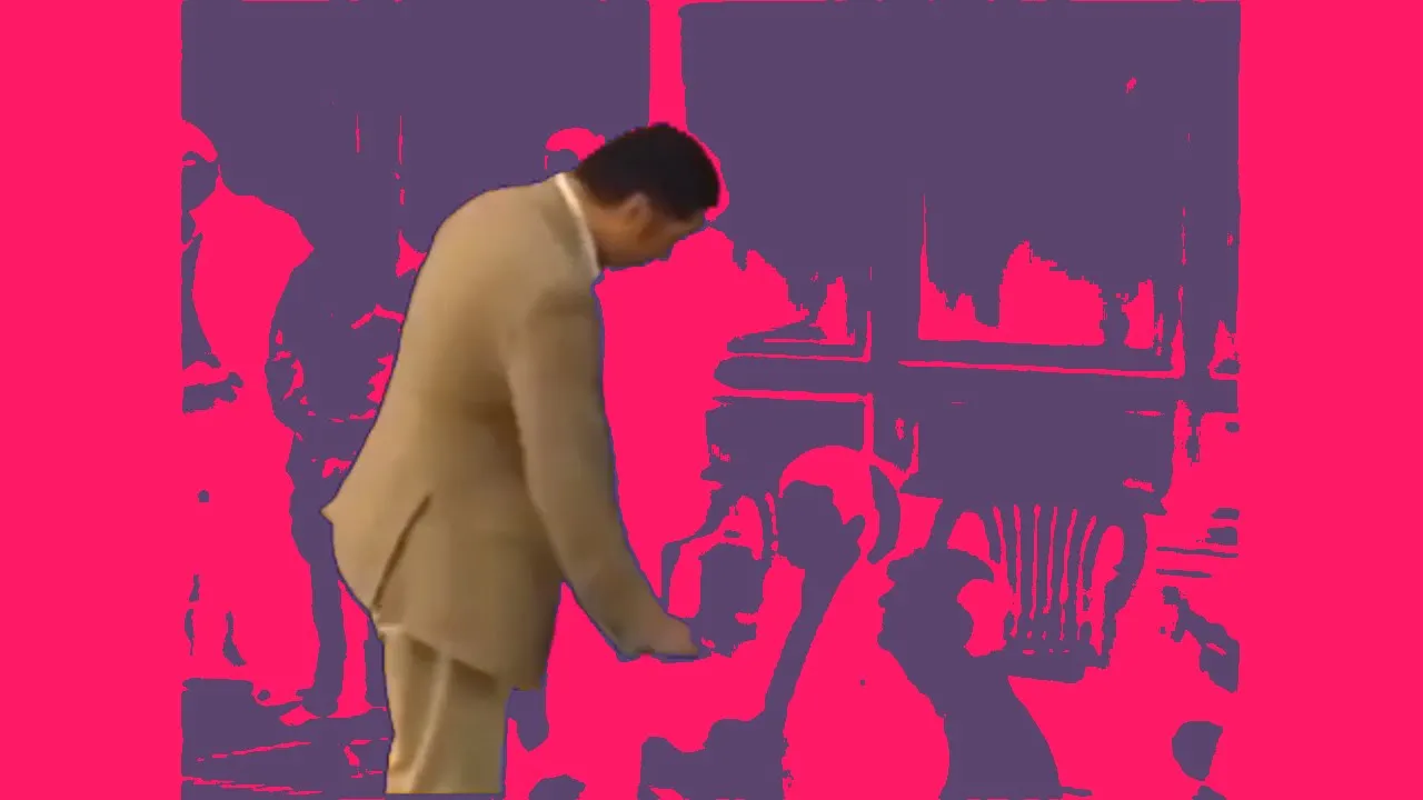 ユーシーアイロニー