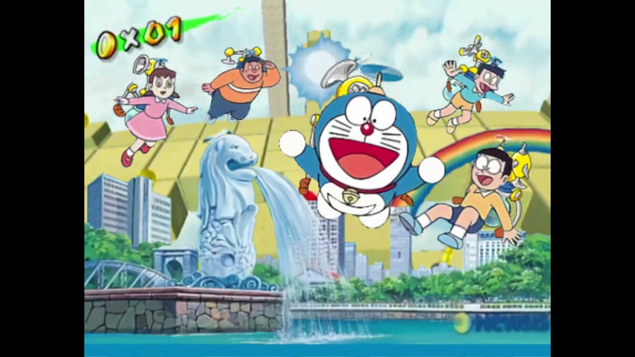 Song That Plays When The Sand Bird Is Born