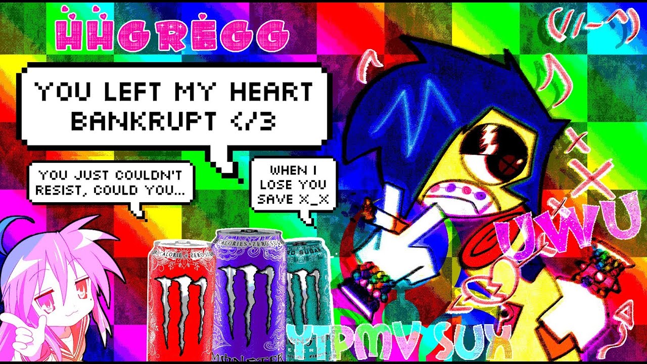♫ Nightcore ►Stamp on the Gregg