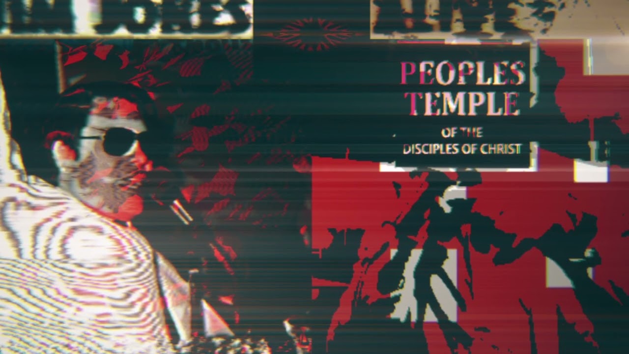 JIM JONES VS BELIEVER LITTLE DEVIL'S APPLE!!