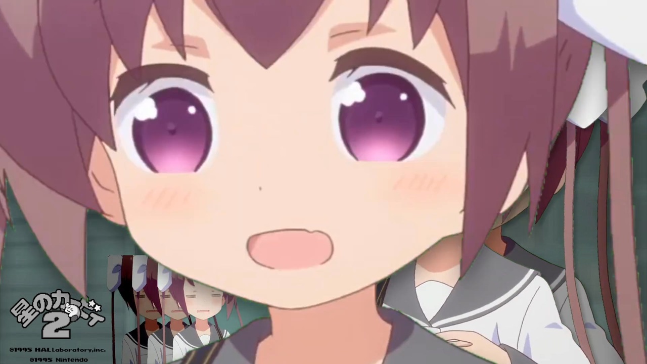 んえっ～とですねー星のたまてって名前2 ク～のんテ～マですねー