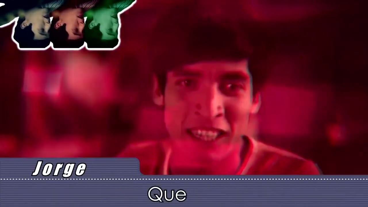 Tren Al sur