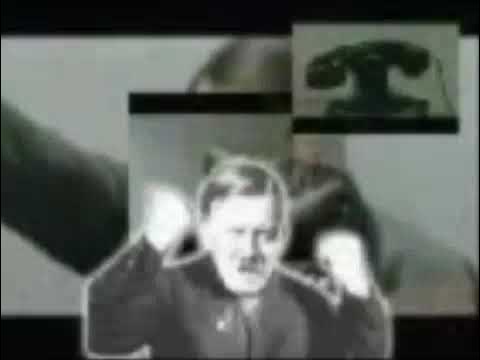RomysHustensaft - Führer Mountain 【Hitler x BK】