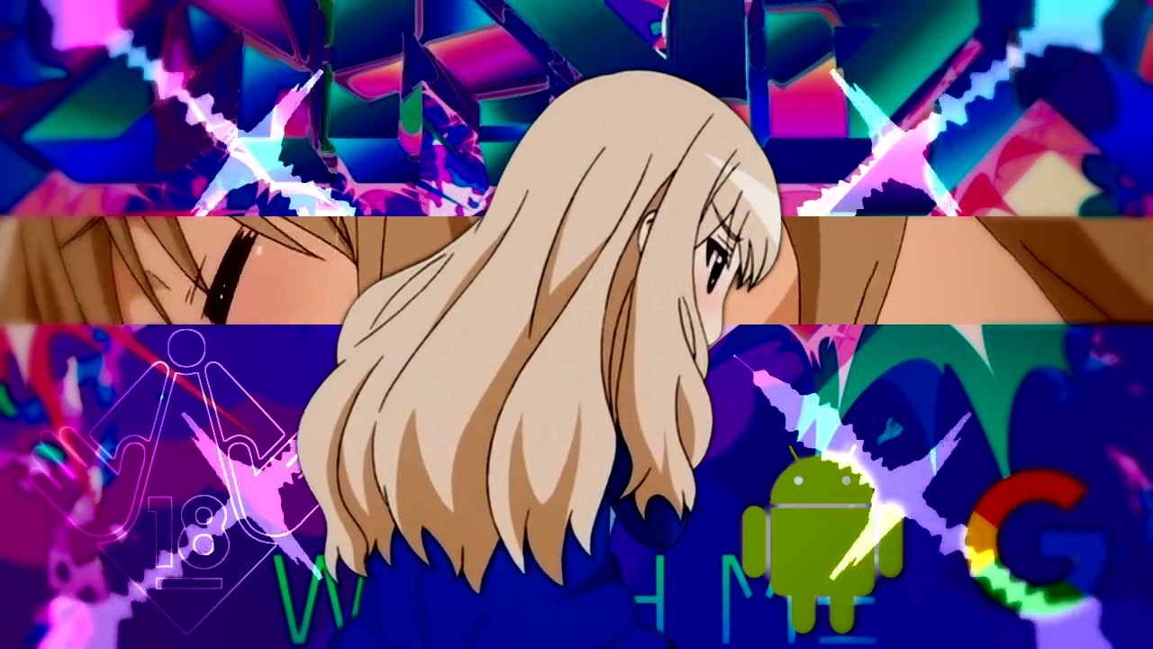 Don't watch me,under-18