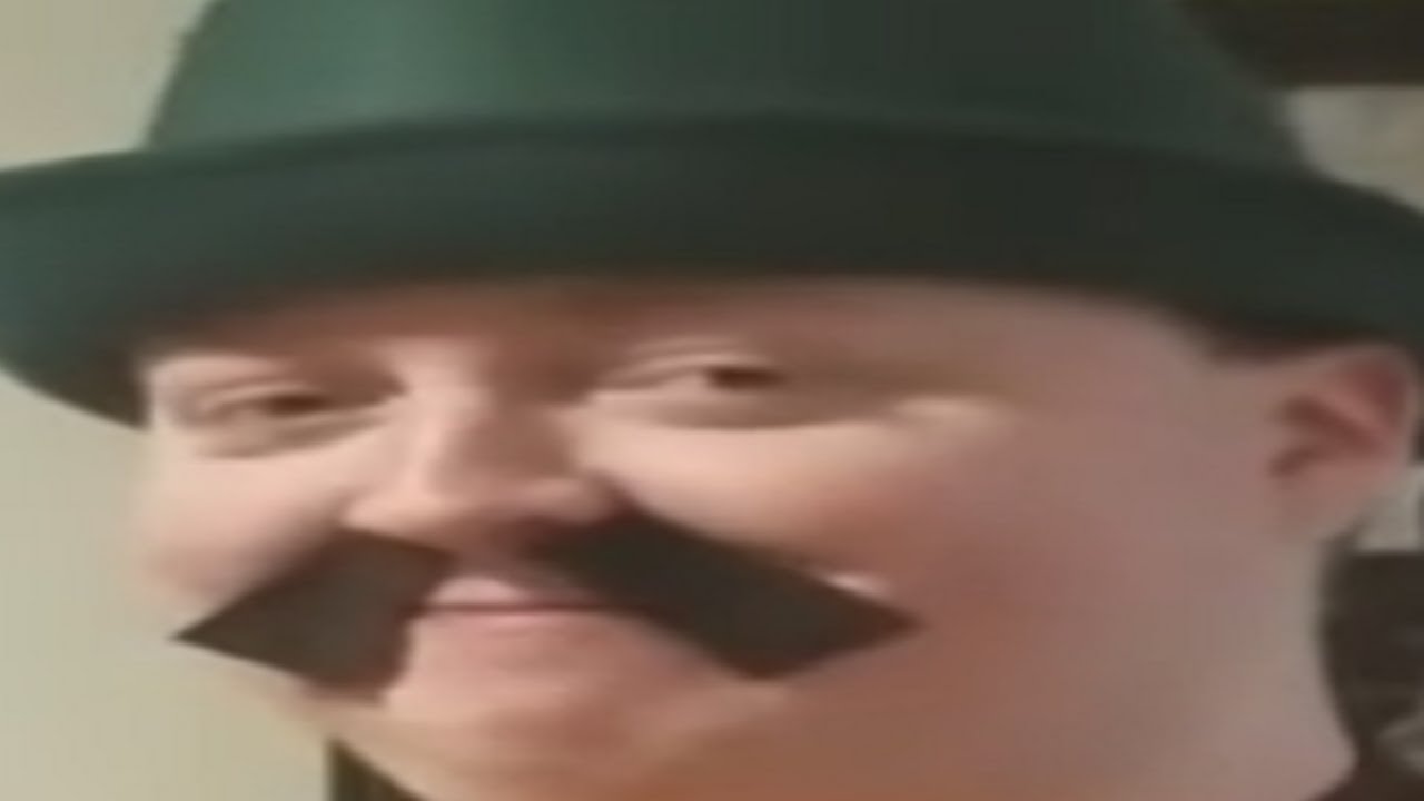 morshu in real life as scatman