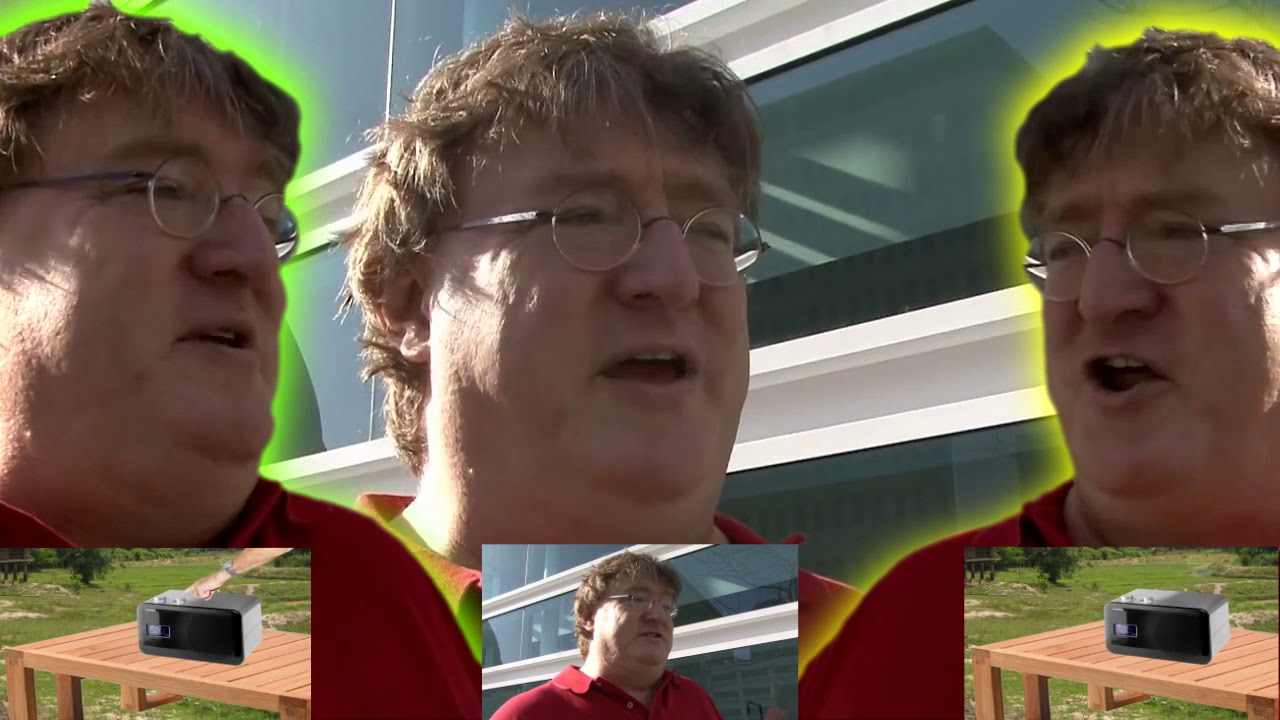 All Media Gaben 11.12gbn