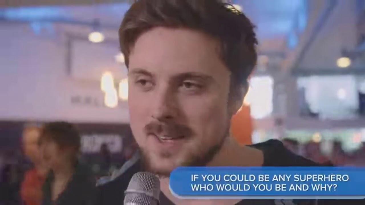 Forsen's Treasure Shoot