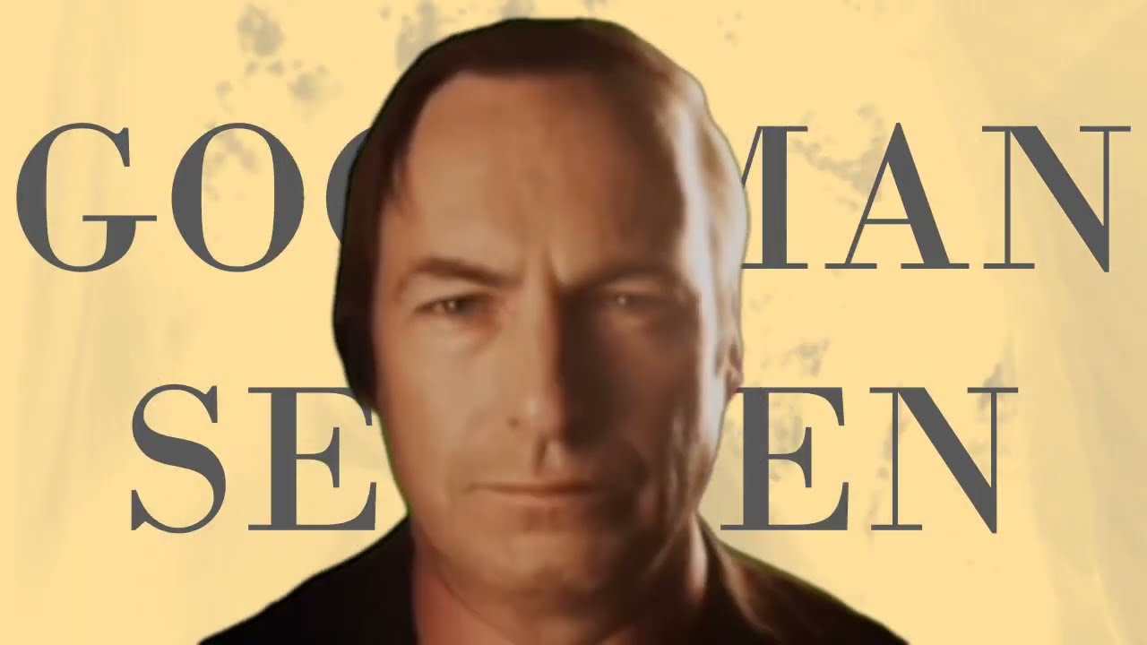 Goodman Sengen (グッドマン宣言)