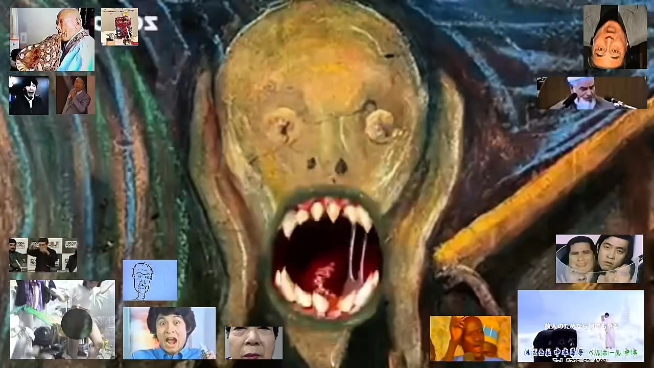 マイナー素材のリュウ