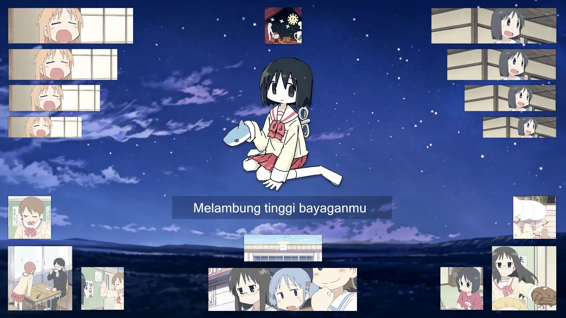 日常のfatamorgana
