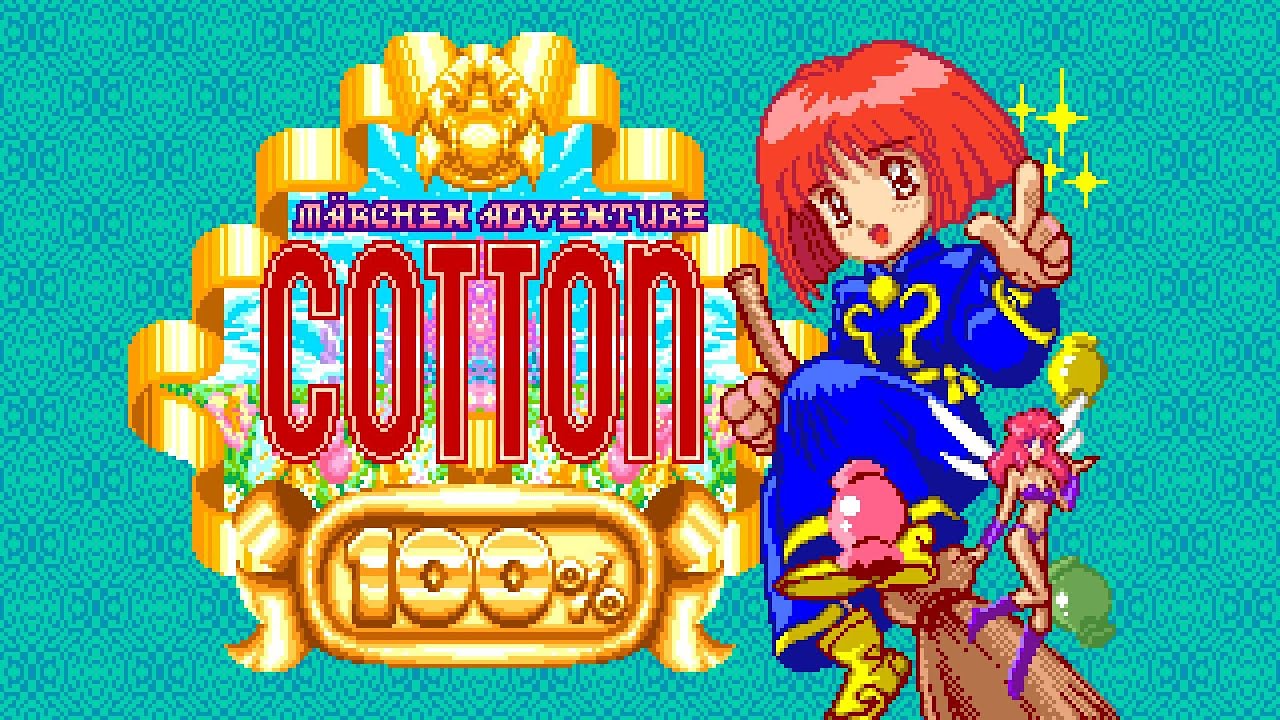 Coasts - Märchen Adventure Cotton 100%