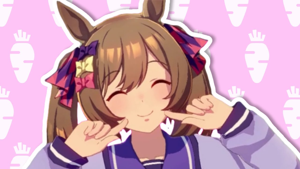 ノリノリファル子