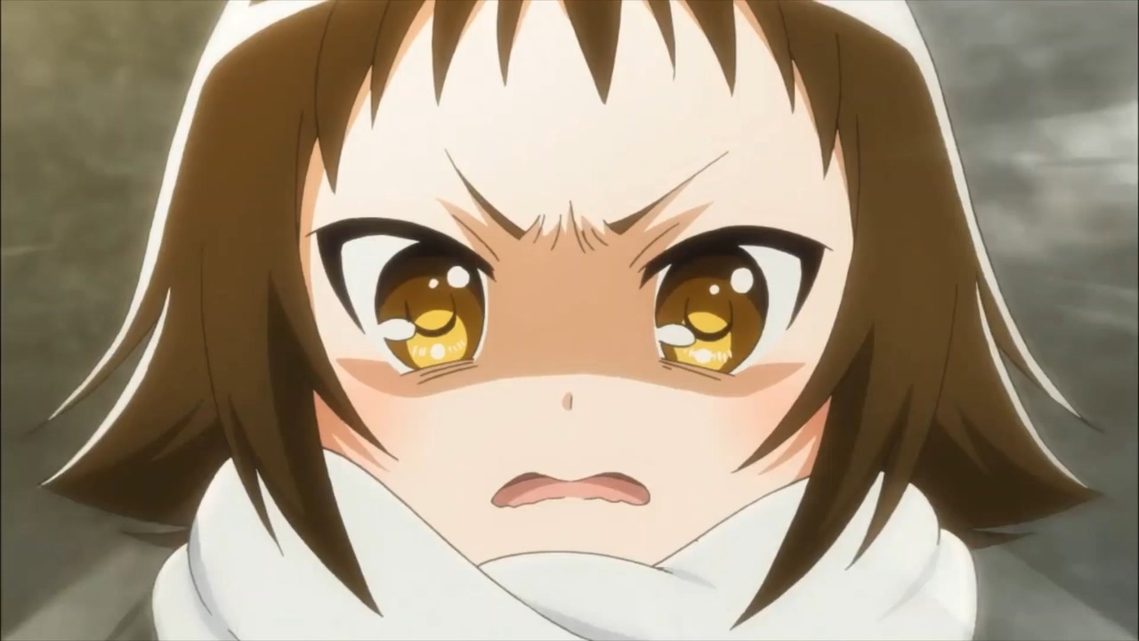 バカっていった方がバカなんだぁ！！！！！！！！！！！