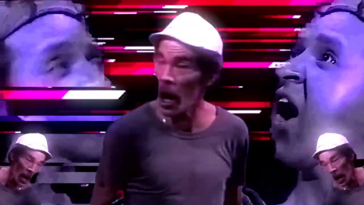 Intensive Madruga Unit [YTPMVBR]