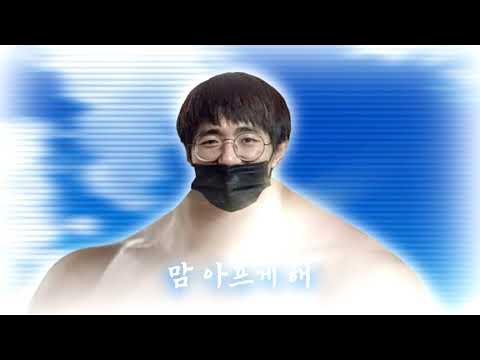 코가 큰 몽블랑