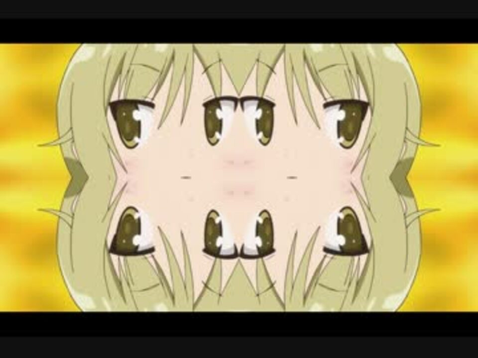 Yuyushiki Reflection