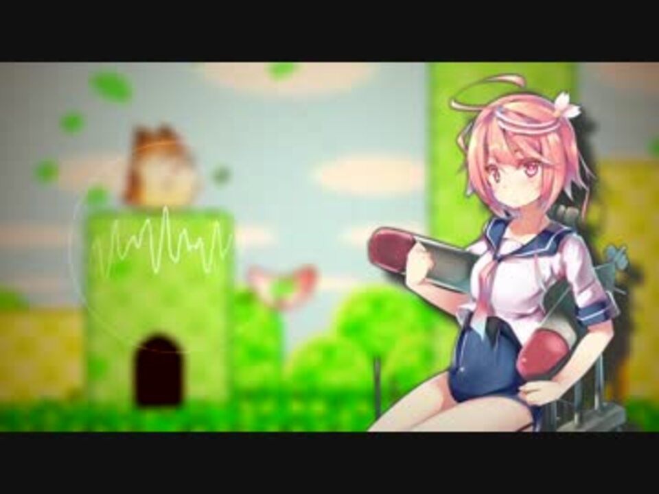 海の中からこんにちはー!