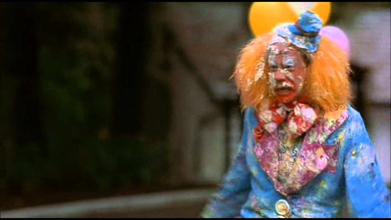 Clownd 2