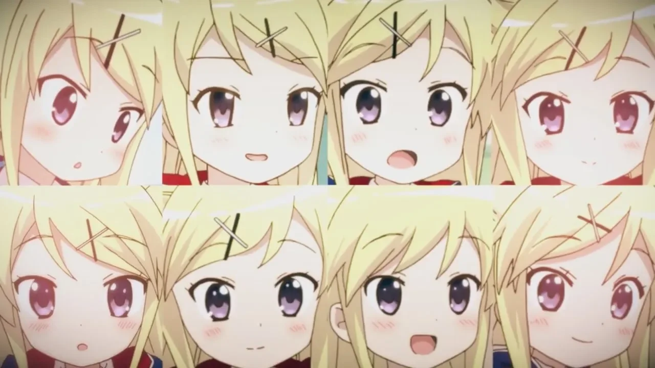 【Karen Kujou】Happy birthday karen~！