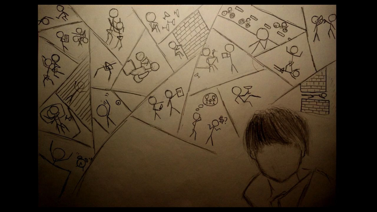 【庞麦郎】《夜曲》【藤原丶千代子】（高清） 