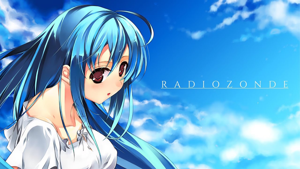 Knows No Talking (Stage 6 Boss) - Radio Zonde