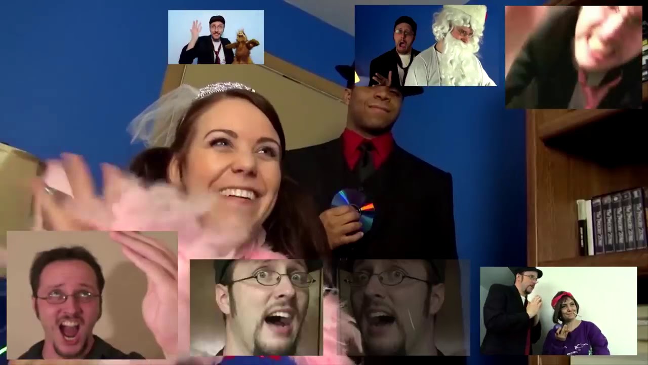 Nostalgia Mango! (May 2016)