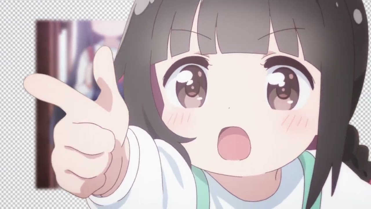 私にMADが舞い降りびゅ～と！ - WATATEN WOBBLER【合作単品】