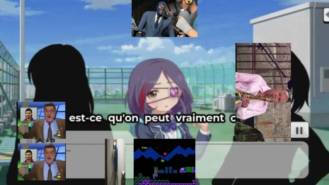 shurically scanning video in the very big 2026