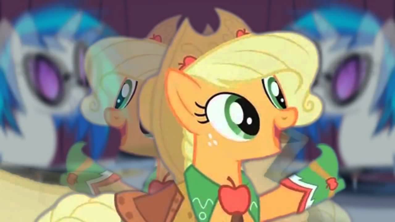 Fast Track to Ponyville [Thund3rhead]