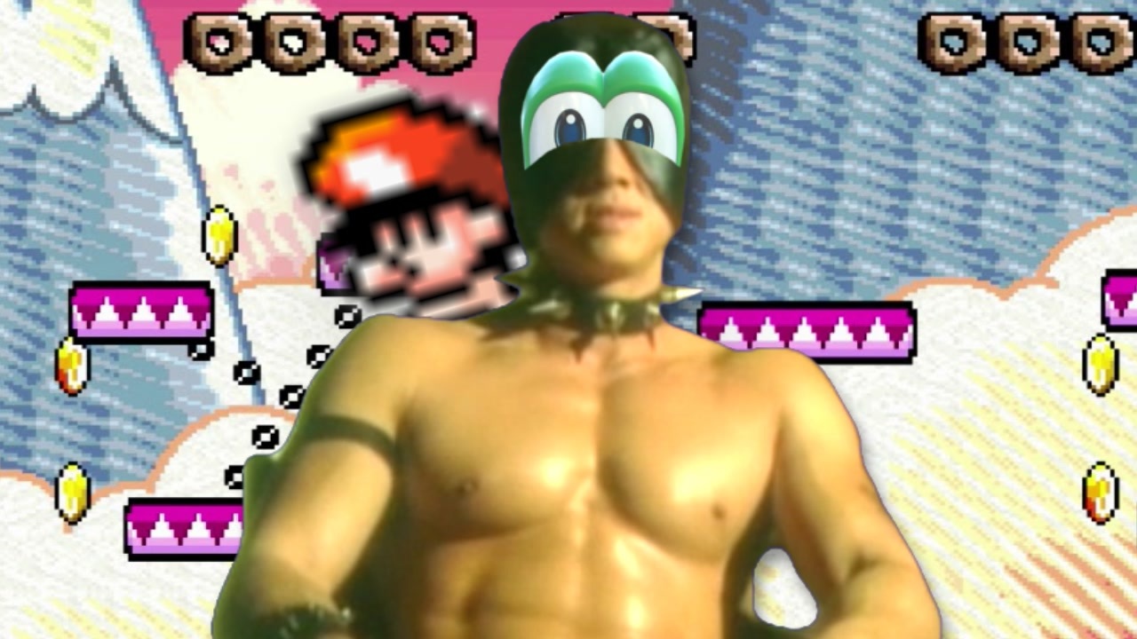 ボッキーアイランド　アスレディックコース