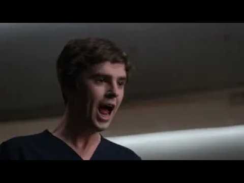 The Good Trauma Center Doctor (2026 Remake)