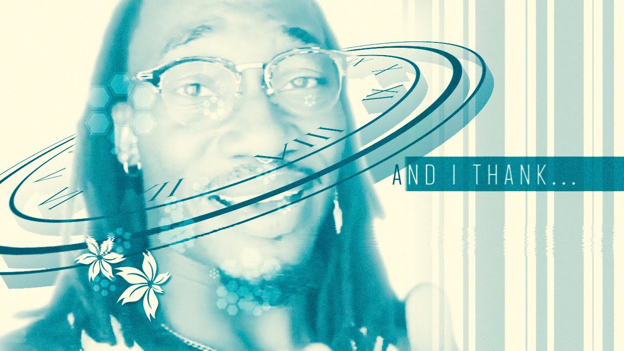 12 - TIME TU KAM (Dreamybull x Time To Air)