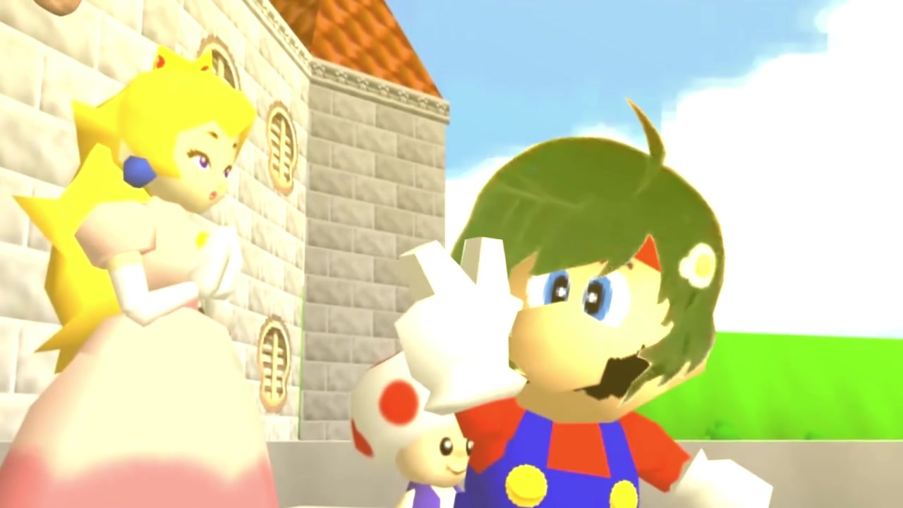 イキスギディスコォ～ン！