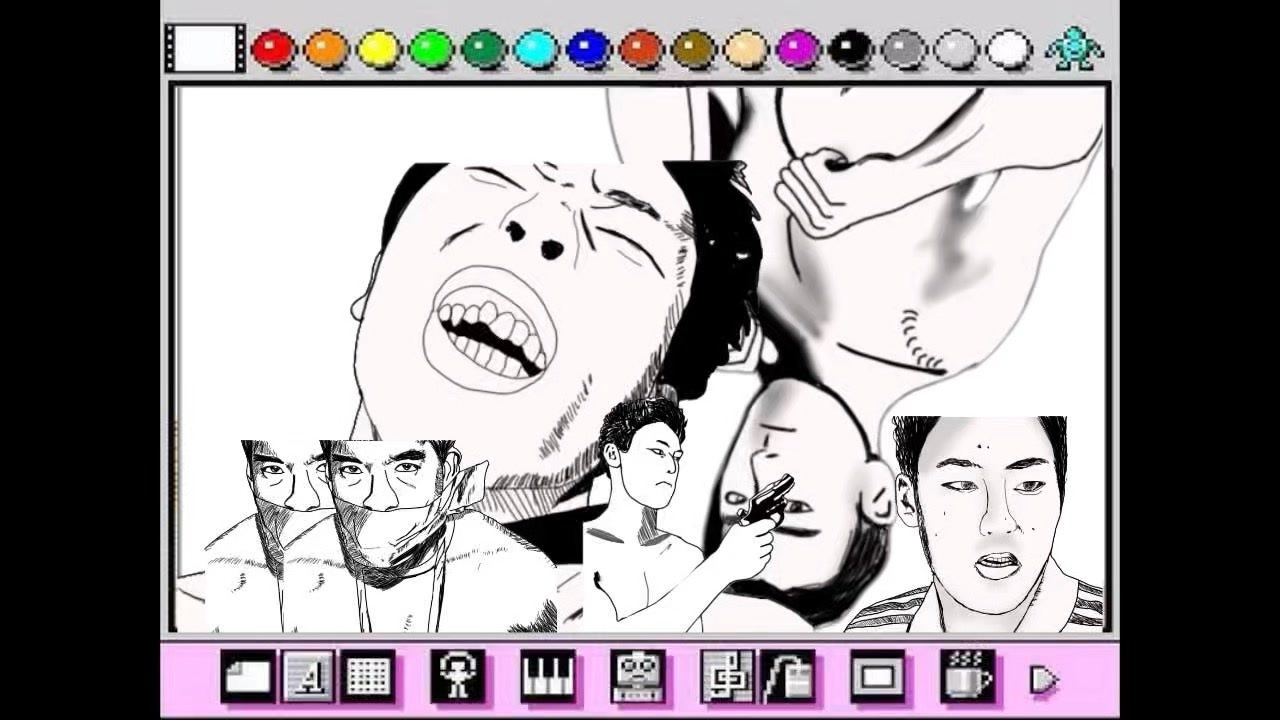 タダノペイント