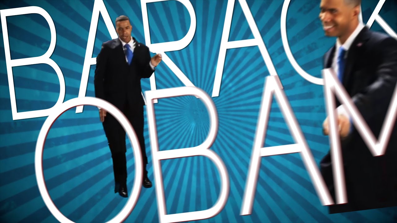 Obamalock (4K)