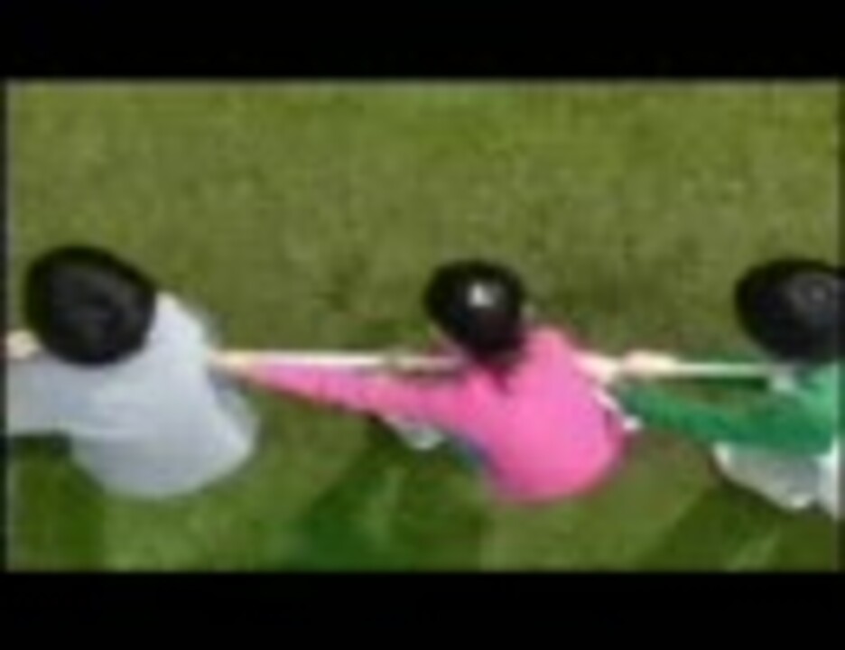 つなひき先進国オーエンエン【静止画】