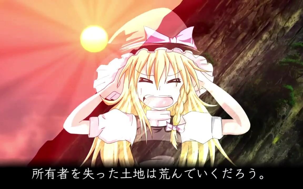 弾幕を持て、バレットフィリア達よ☆