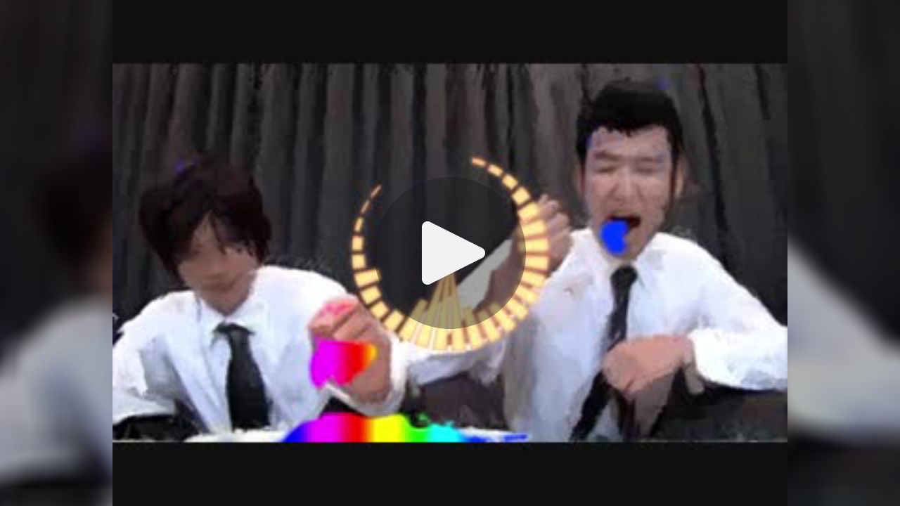 ダブステップ糞喰漢