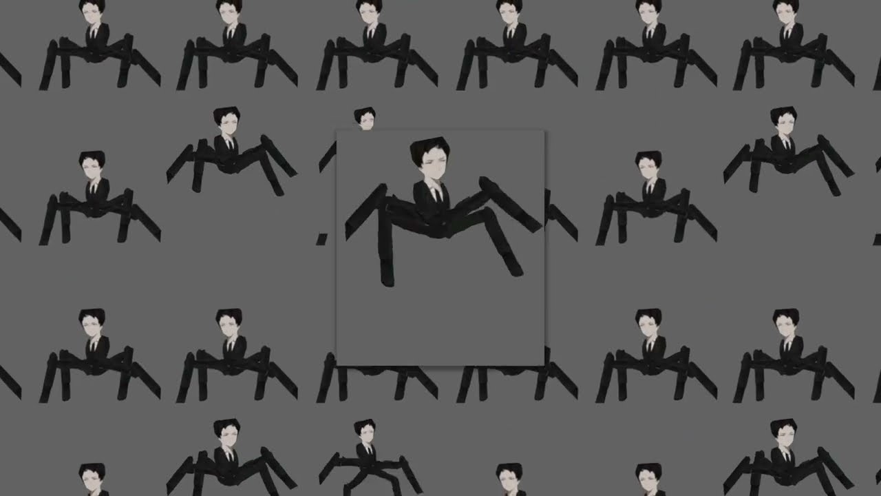 팔 없는 롤랑의 팔이!!
