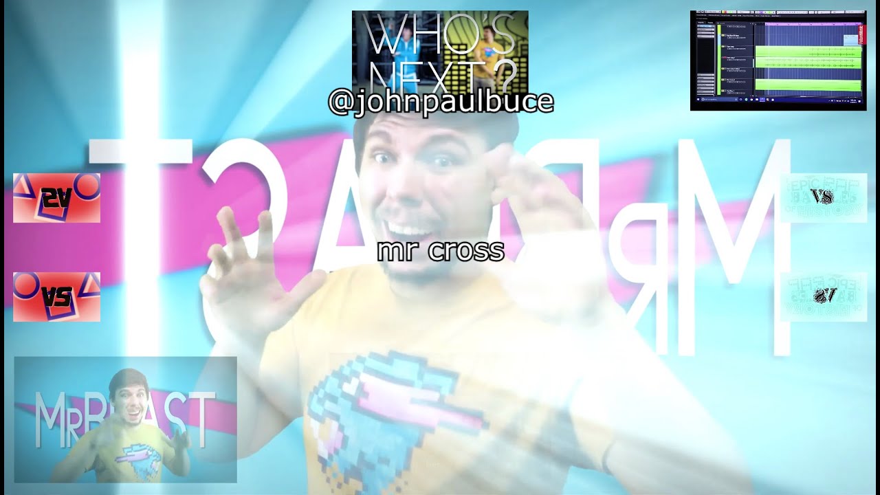 mrbeast ytpmv unfounded revenge