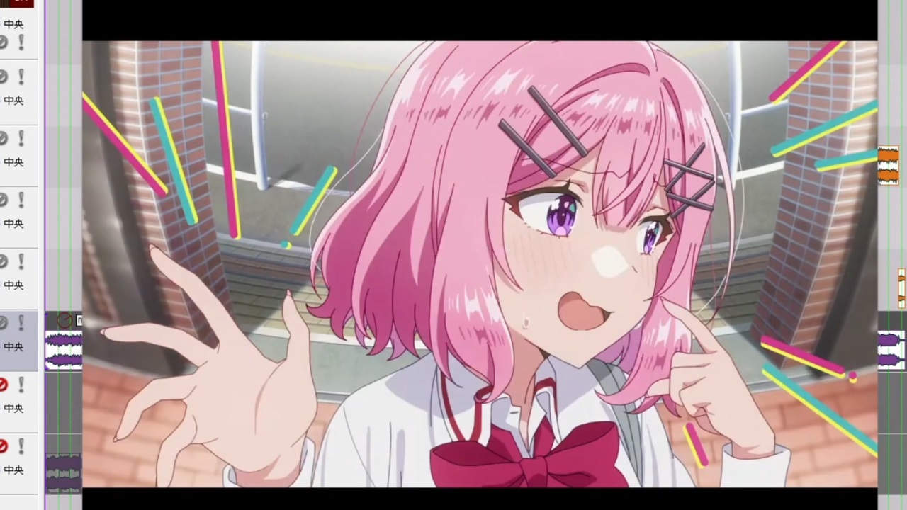 最近、マイリスト率が低いことに悩んでいるので時代に合うように素材と作風をアップデートしました。これならどうですか？アドバイスください。