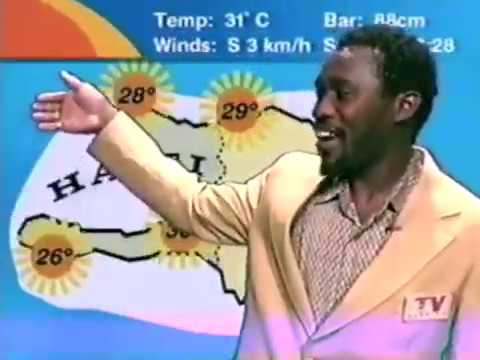 Pretty much everywhere, it's gonna be 2020