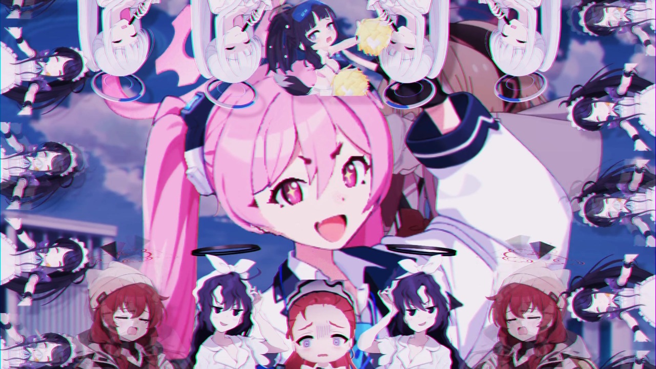 Big Sister